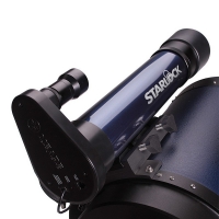 Hvezdársky ďalekohľad Meade 356/2845 ACF LX600 14″ F/8