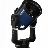 Hvezdársky ďalekohľad Meade 356/2845 ACF LX600 14″ F/8