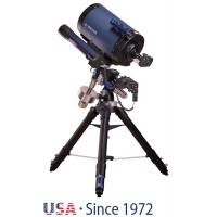 Hvezdársky ďalekohľad Meade 304/2438 ACF LX850 12″ F/8