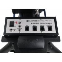 Hvezdársky ďalekohľad Meade 304/2438 ACF LX850 12″ F/8