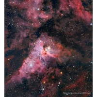 Hvezdársky ďalekohľad Meade 304/2438 ACF LX850 12″ F/8