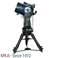 Hvezdársky ďalekohľad Meade 406/3251 ACF LX600 16″ F/8