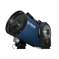 Hvezdársky ďalekohľad Meade 406/3251 ACF LX600 16″ F/8