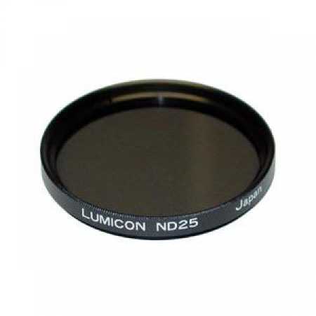 Filter s neutrálnou hustotou Lumicon ND 25 2&Prime;