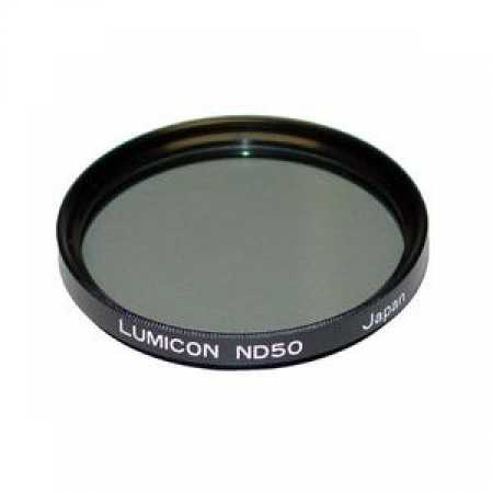 Filter s neutrálnou hustotou Lumicon ND 50 2&Prime;