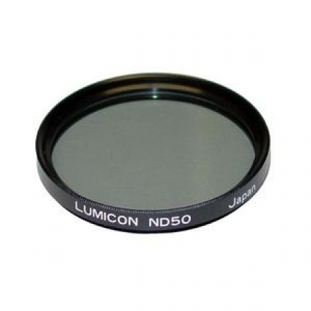 Filter s neutralnou hustotou Lumicon ND 50...