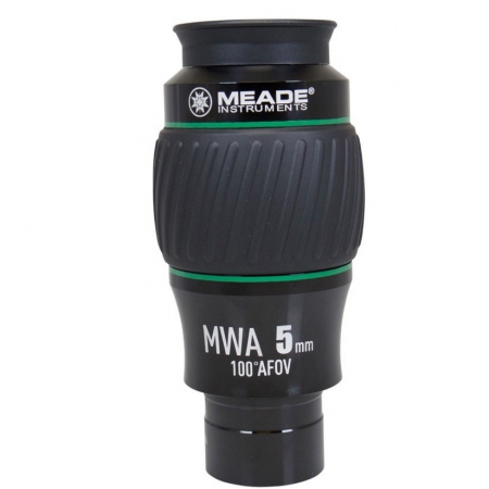 Okular Meade Series 5000 Mega WA 5 mm 1,25