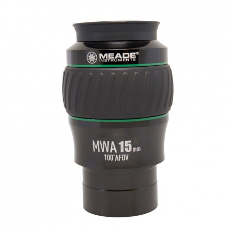 Okular 2 Meade Series 5000 Mega WA 15mm
