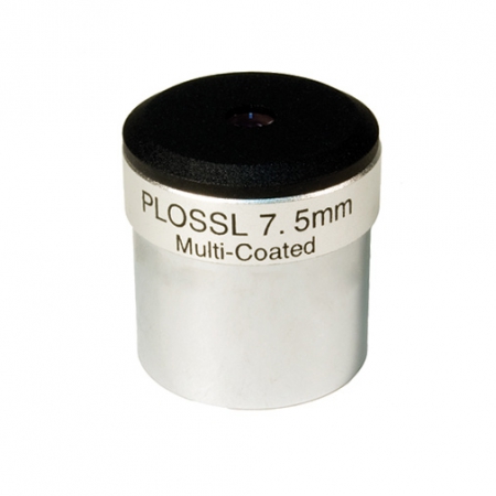 Eyepiece Levenhuk Plossl 7,5 mm