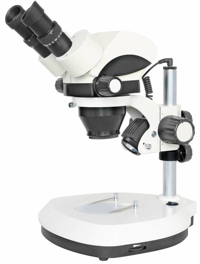 Mikroskop Bresser Science ETD 101 7–45x