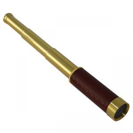 Pozorovaci dalekohlad Omegon 12x30