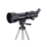 Cestovný ďalekohľad Celestron AC 70/400 Travel Scope 70