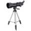 Cestovný ďalekohľad Celestron AC 70/400 Travel Scope 70