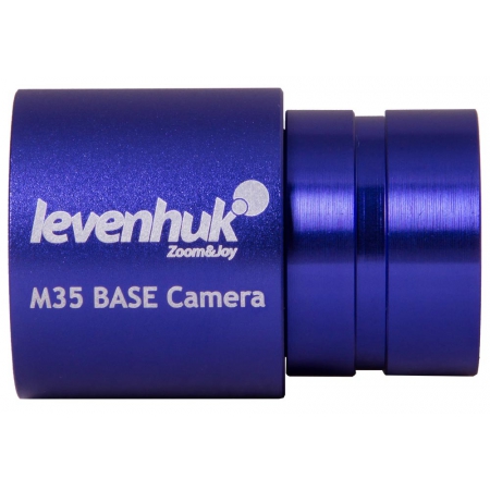 Digitalni fotoaparat Levenhuk M35 BASE
