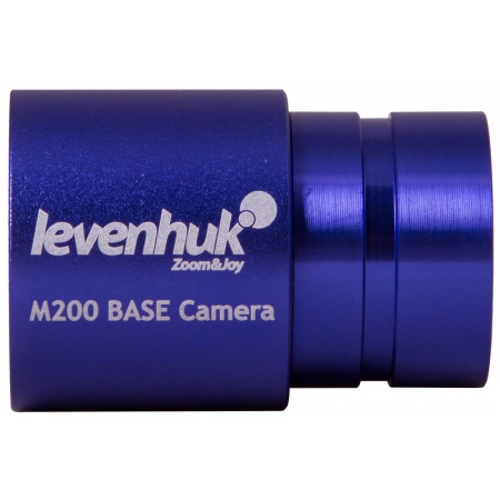 Digitalni fotoaparat Levenhuk M200 BASE