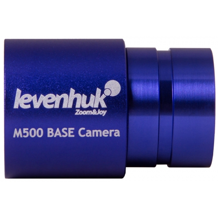 Digitalni fotoaparat Levenhuk M500 BASE