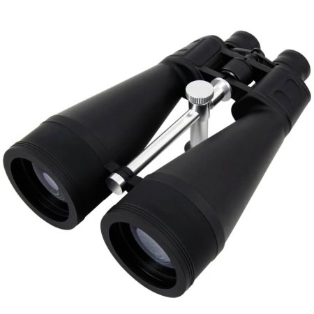 Binokularny dalekohlad Omegon Nightstar 20x80