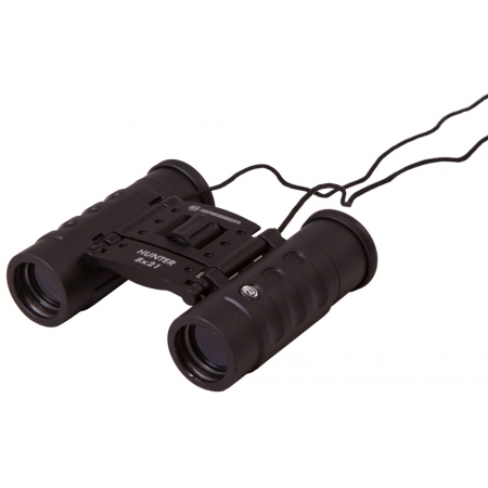 Dalekohlad Bresser Hunter 8x21