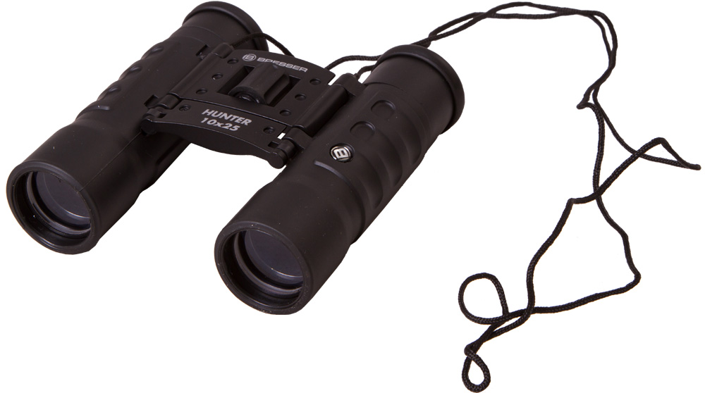 Ďalekohľad Bresser Hunter 10x25