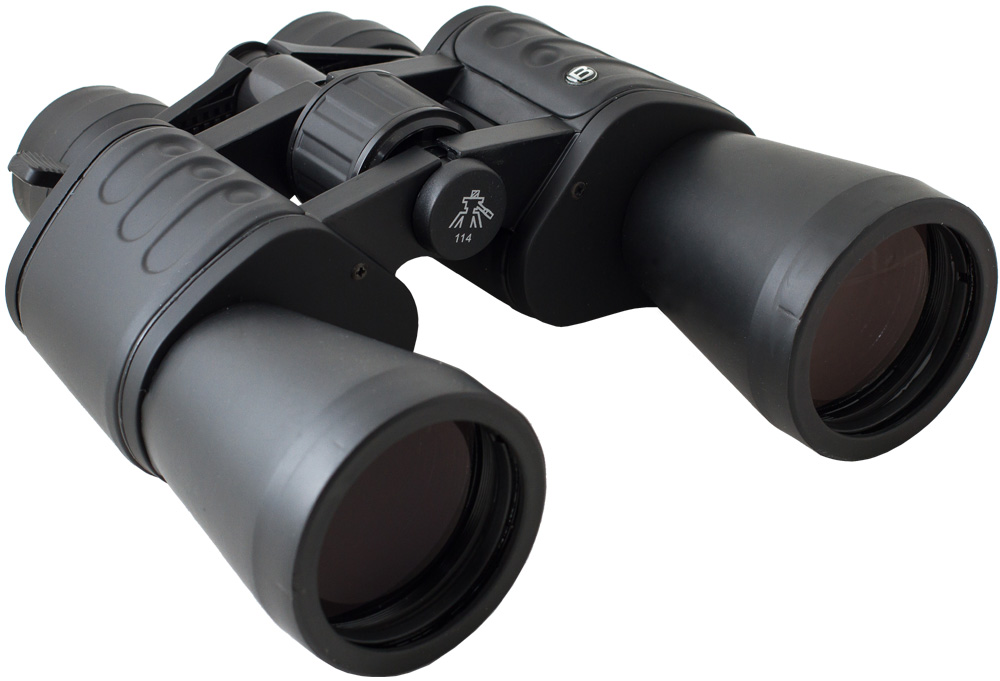 Ďalekohľad Bresser Hunter 8–24x50