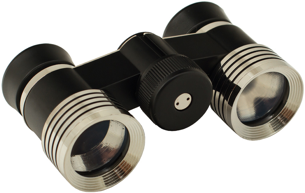 Divadelné kukátko Bresser Scala 3x27 CB