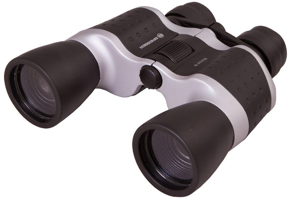 Ďalekohľad Bresser Topas 8–24x50