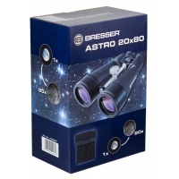 Ďalekohľad Bresser Spezial Astro 20x80