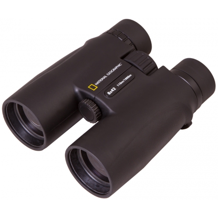 Dalekohlad Bresser National Geographic 8x42