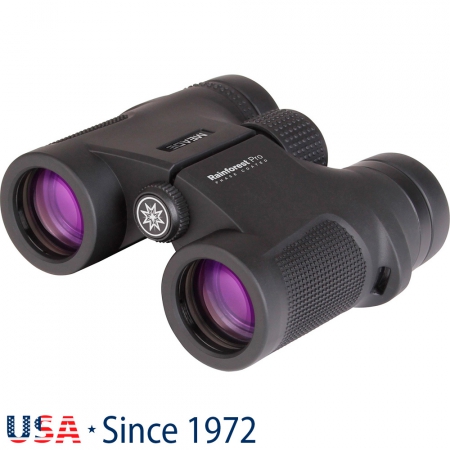 Dalekohlad Meade Rainforest Pro 8x32