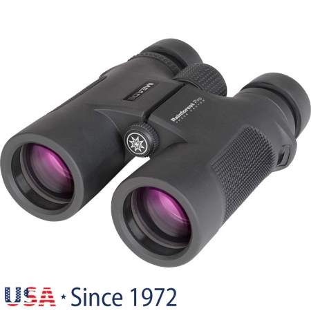 Dalekohlad Meade Rainforest Pro 8x42