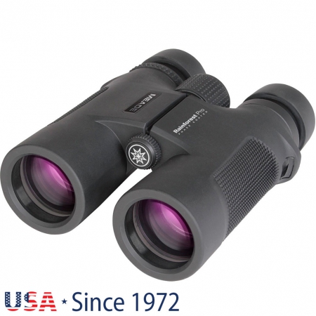 Dalekohlad Meade Rainforest Pro 10x42