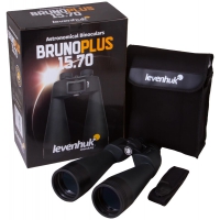 Ďalekohľad Levenhuk Bruno PLUS 15x70