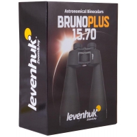 Ďalekohľad Levenhuk Bruno PLUS 15x70