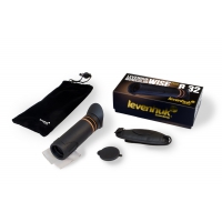 Monokulár Levenhuk Wise PLUS 8x32