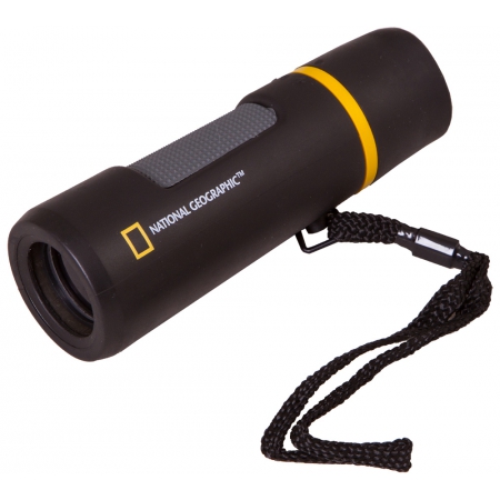 Monokular Bresser National Geographic 10x25