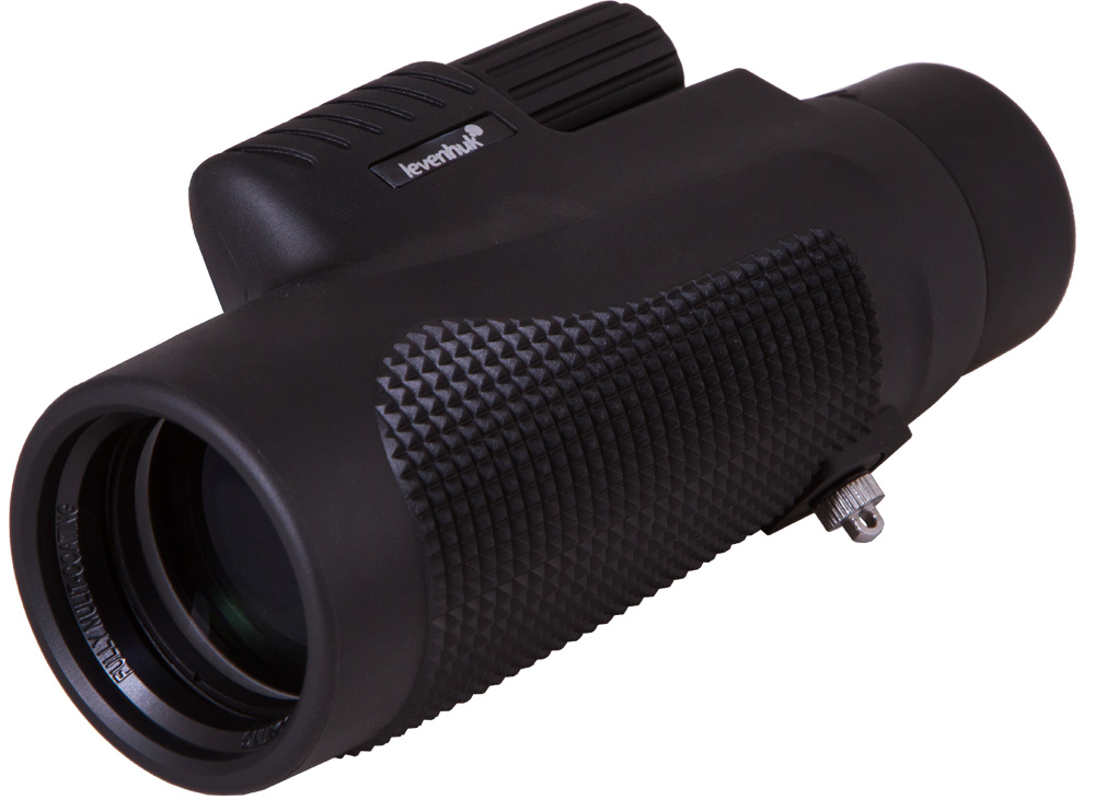 Monokulár Levenhuk Wise 8x42