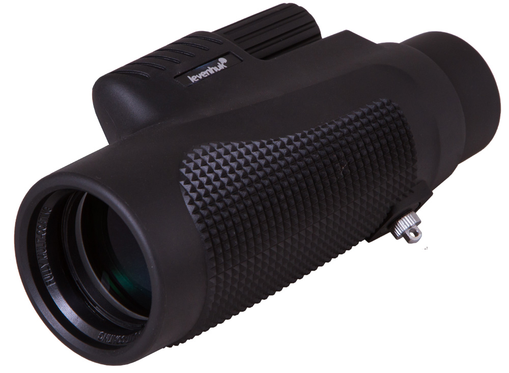Monokulár Levenhuk Wise 10x42