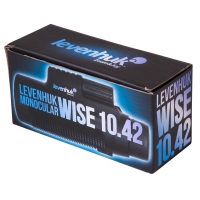 Monokulár Levenhuk Wise 10x42