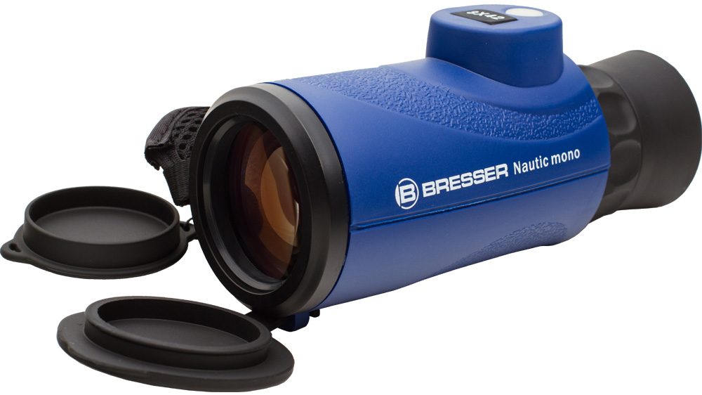 Monokulár Bresser Nautic 8x42