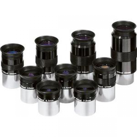 Okular Orion Sirius Ploessl 6,3mm 52 1,25