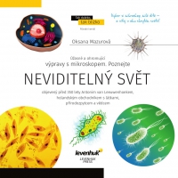Neviditeľný svet. Vzdelávacie publikácie