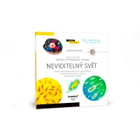 Neviditeľný svet. Vzdelávacie publikácie