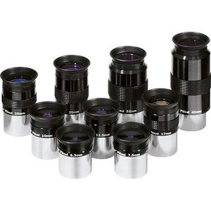 Okulár Orion Sirius Ploessl 7,5mm 52° 1,25″