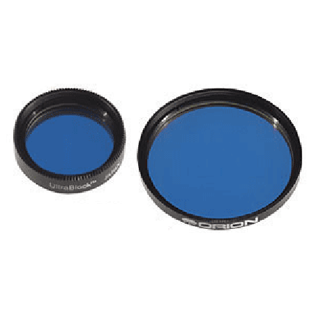 Filter Orion Ultrablock 1,25Prime