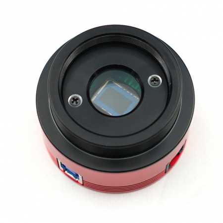 ZWO ASI174MM USB3.0 Mono Astro Camera - Sensor D=13,4mm