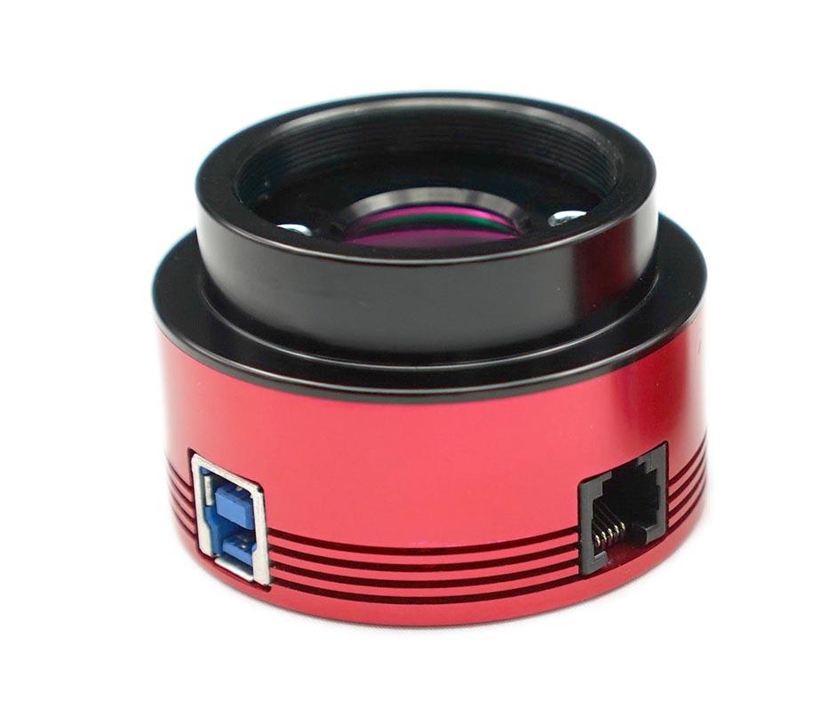 Monochromatická kamera ZWO ASI174MM USB3.0 Mono