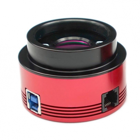 Monochromaticka kamera ZWO ASI174MM USB30 Mono