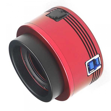 ZWO ASI183MM Mono Astro CMOS Camera - Sony CMOS