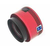 Farebná kamera ZWO ASI183MC Color - Sony CMOS D = 15.9 mm