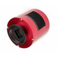 Chladená farebná kamera ZWO ASI 183 MC Pro